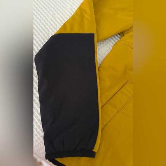 THE NORTH FACE SIZE M Women's Mountain Sweatshirt Hoodie - Picture 9 of 13